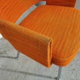 Vintage Airborne "Deauville" chair