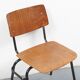 Chaise Ahrend 1960
