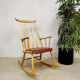 Rocking-chair Farstrup Møbler