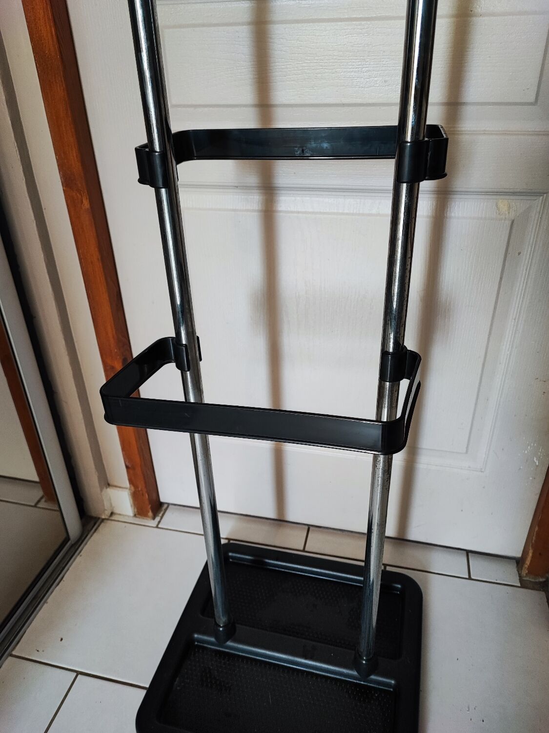 Coat racks by Jean-Pierre Vitrac for Manade