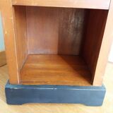 Bedside sofa end revisited