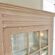Antique Parisian display cabinet