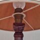 Ceramic lamp