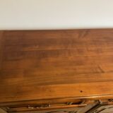 Old chest of drawers