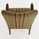Teak armchair, 1960s, Danish design, manufacture: Denmark