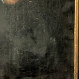 Old 16th century portrait
