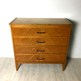 Vintage dresser 1960