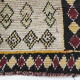 Berber carpet 132 x 103 cm