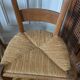 Set of 4 antique chairs