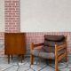 Armchair Ikea Bohus 1976