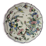 Gien plate