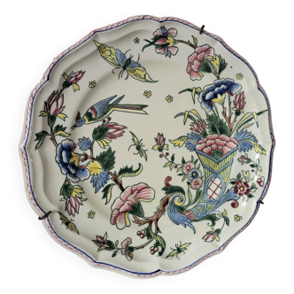 Gien plate