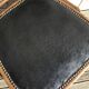 Baumann office armchair n°29 black around 1925