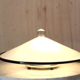 Murano glass ceiling lamp from Leucos ltd