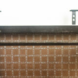 Suite of 4 Galaxy Chairs by Umberto Asnago for Giorgetti