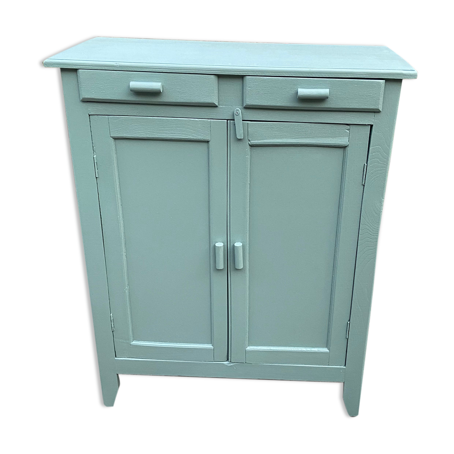 Vintage Parisian buffet 1940 / 1950