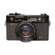 Yashica Electro 35 GT Camera
