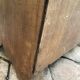 Antique wardrobe