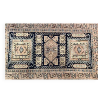 Tapis persan xxème siècle