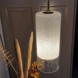 Vintage pendant lamp