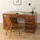 Bureau de style anglais ancien
