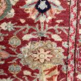 Tapis ancien turc 138x190 cm