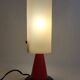 Rockabilly Lamp 50s-60s (*2)