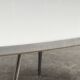 Superellipse Table Piet Hein