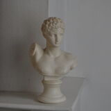 Buste d'Hermes