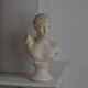 Buste d'Hermes