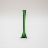 Glass soliflore