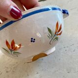 Bowl Henriot Quimper