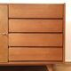 Sideboard U-460 by Jiri Jiroutek for Interier Praha, 1960s