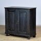 Pine chest of drawers with 4 drawers, 1910