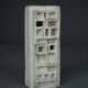 Brutalist Architectural Abstract Sculptures. 1960s