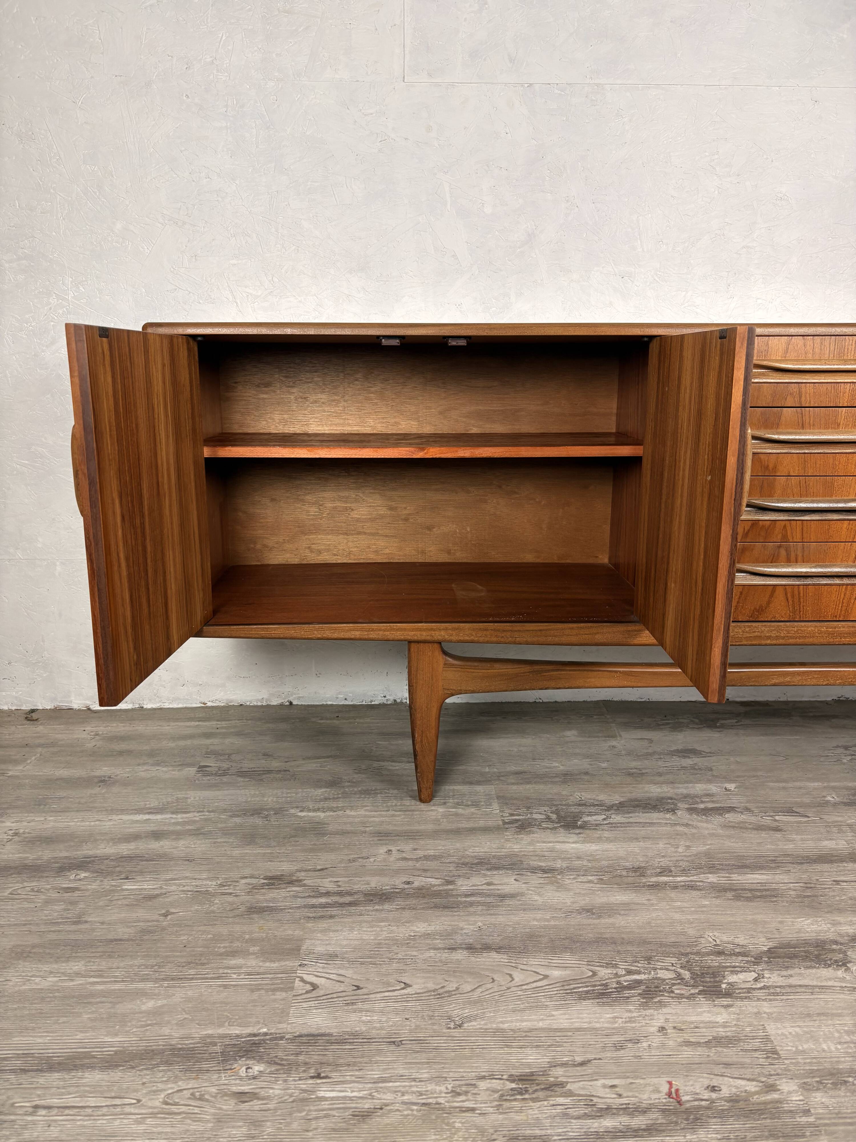 Enfilade Fresco Gplan