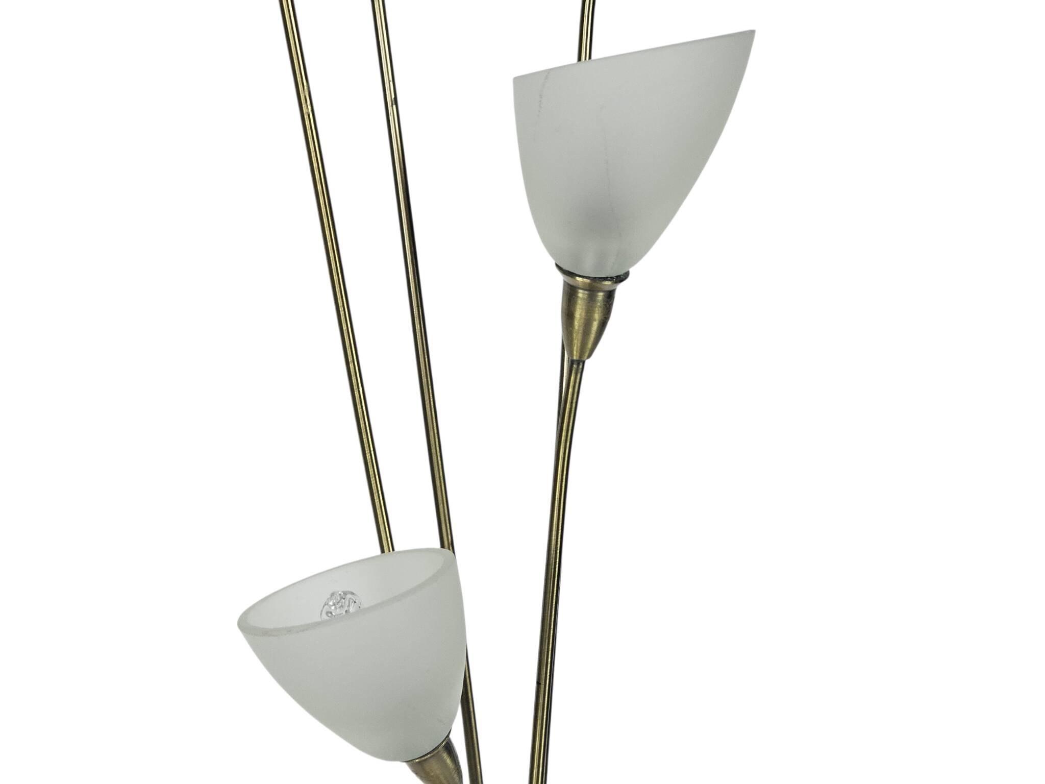 Boxford Holland - Jan Des Bouvrie - Halogen - Table Lamp - 80s