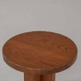 Art Deco stool