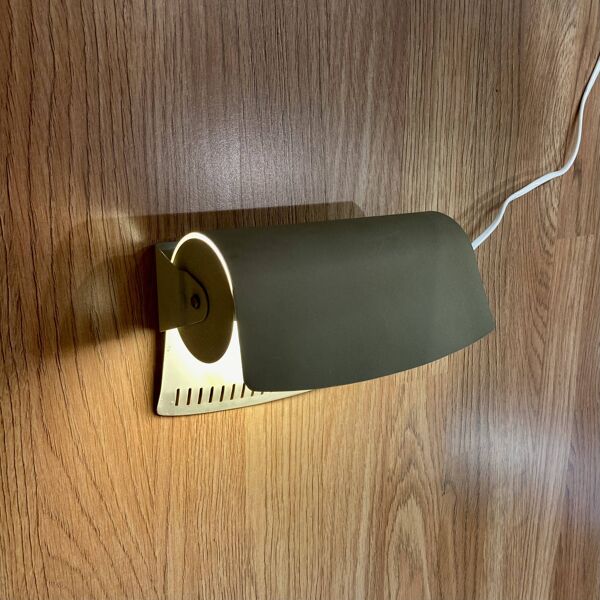 Applique modulable Design scandinave 1950.