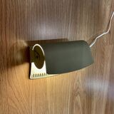 Modular appliqué Scandinavian design 1950.