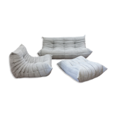 Togo set  designed by Michel Ducaroy 1973