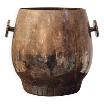 Sigvard / Prince Bernadotte, wine cooler from Fyrklövern. Modern Scandinavian.