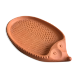 Decorative Terracotta Hedgehog, Bay W.Germany