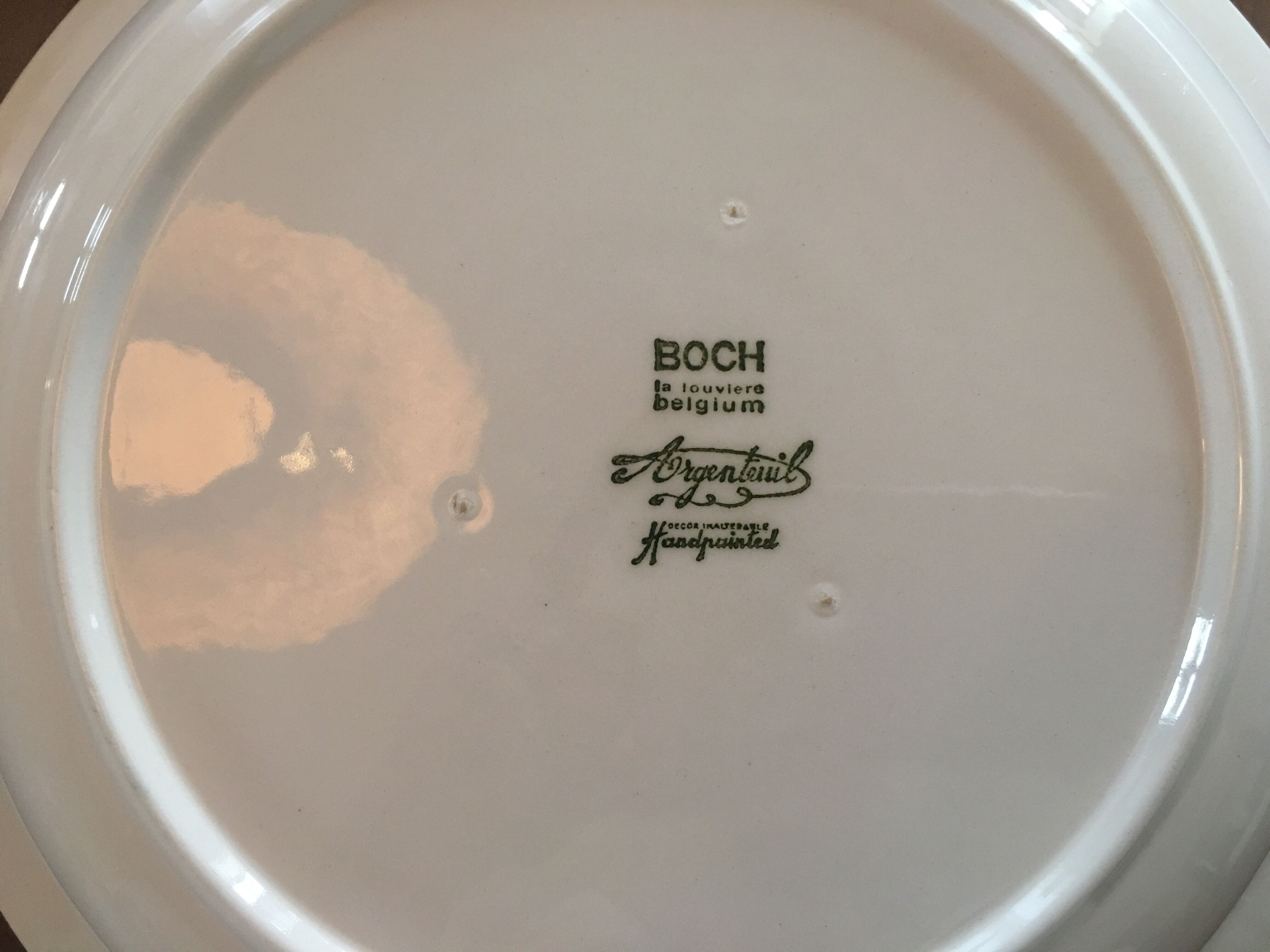 Service Boch La Louvière