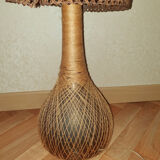 70's vintage flooring lamp