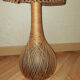 70's vintage flooring lamp