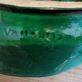 Plat Vintage Vallauris