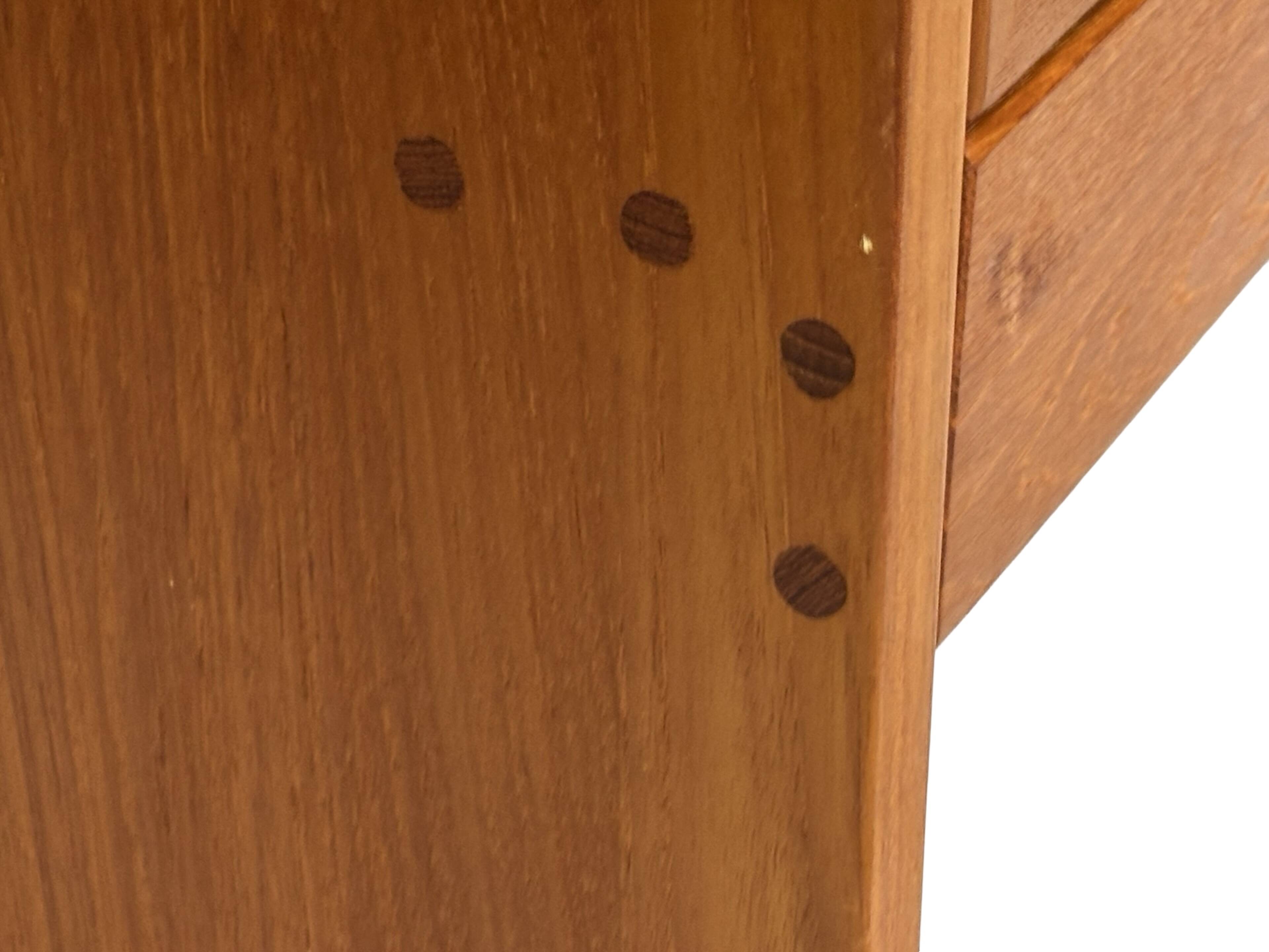 Vintage Danish Design Sideboard Skovby Møbelfabrik 60's