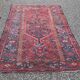 Oriental rug 210 x125 cm