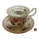 Tasse cosmos october royal Albert